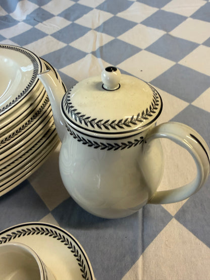 WEDGWOOD
