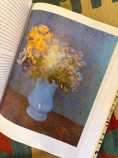VAN GOGH