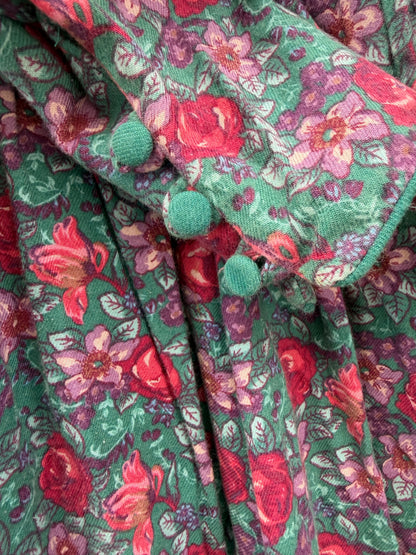 VINTAGE LAURA ASHLEY