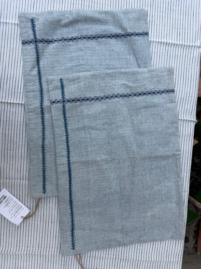 CUSHION COVERS