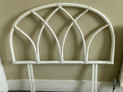 SINGLE CANE HEADBOARD