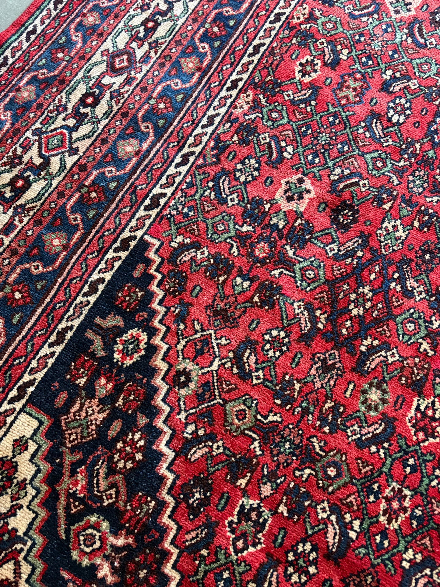 LARGE RUG