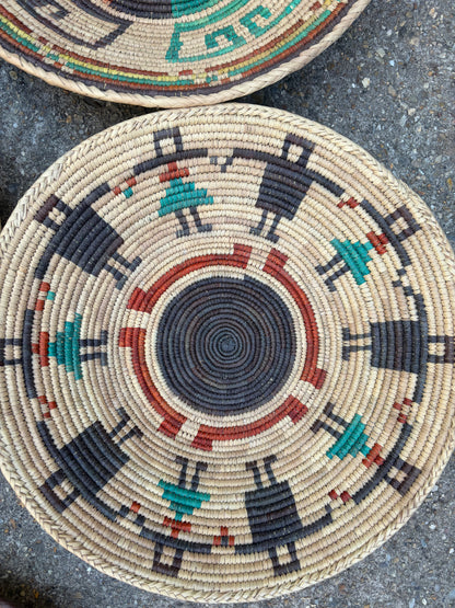 4 BASKETS