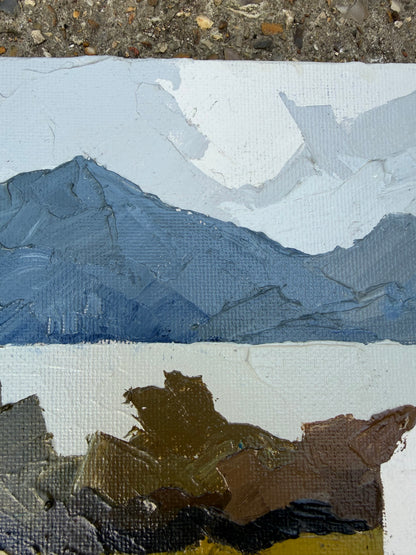 PAINTING