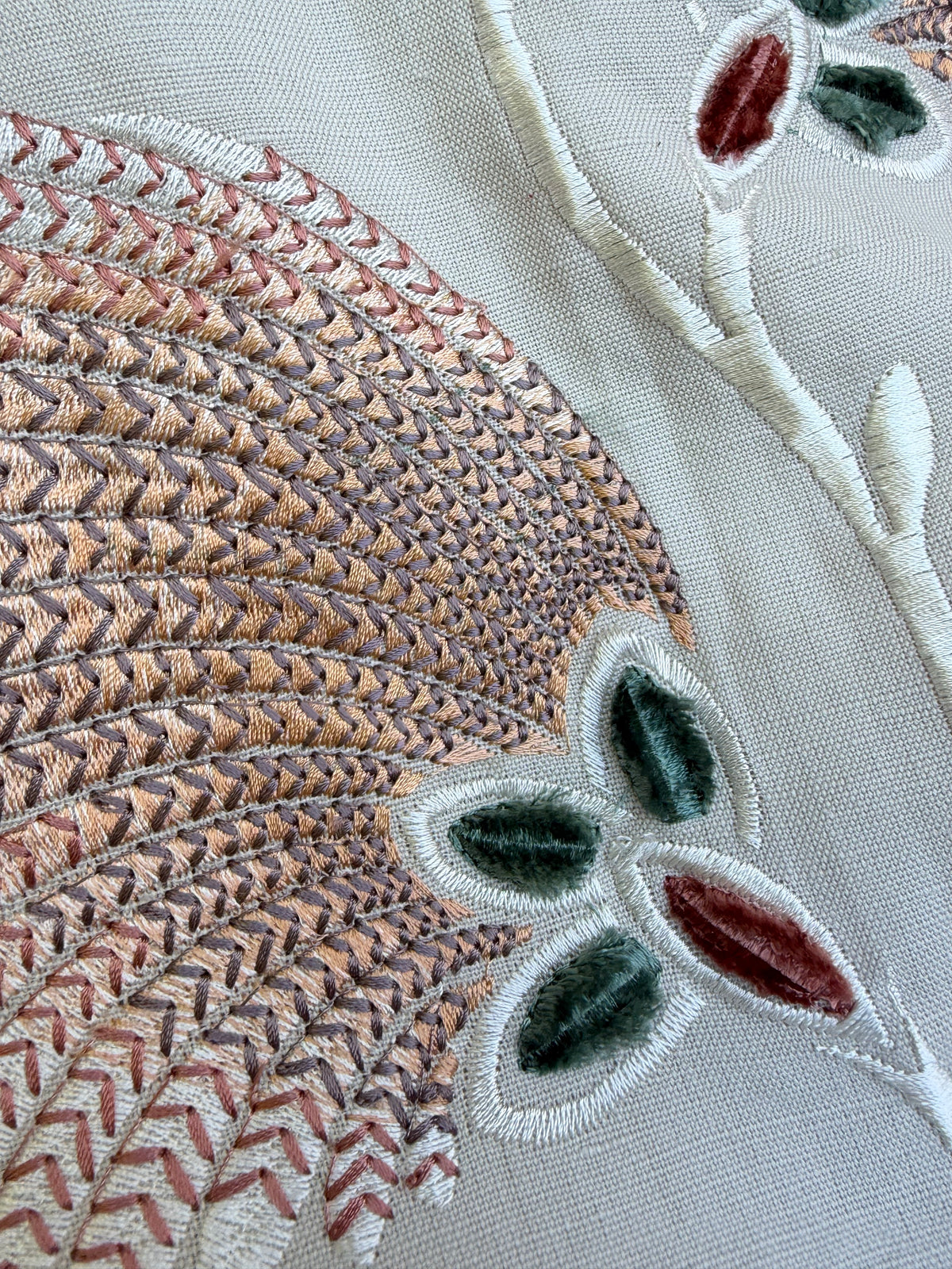 JANE CHURCHILL CURTAINS