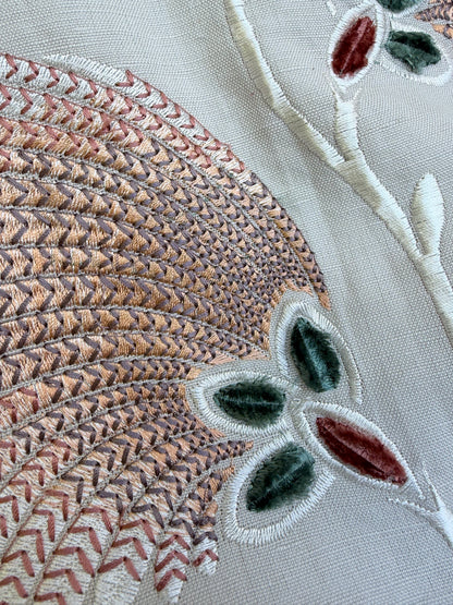 JANE CHURCHILL CURTAINS