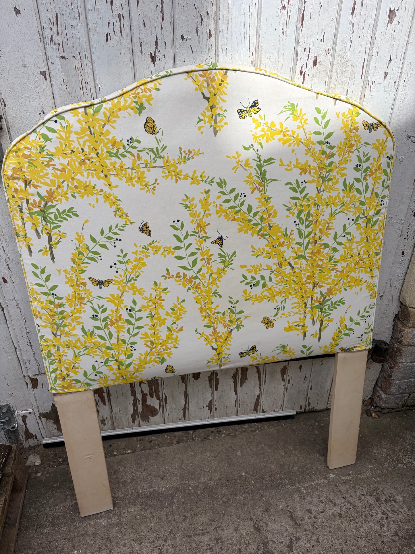 SINGLE HEADBOARD