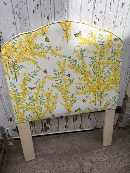 SINGLE HEADBOARD
