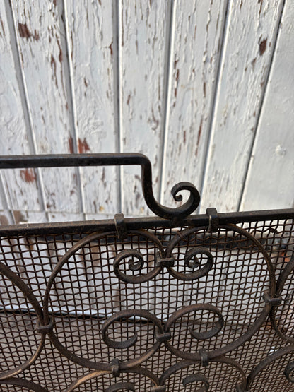FIRE GUARD