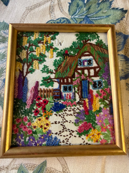 TAPESTRY