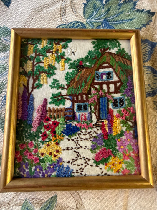 TAPESTRY