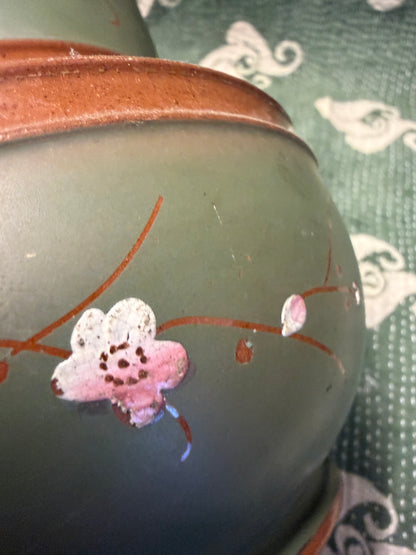 POTTERY JUG