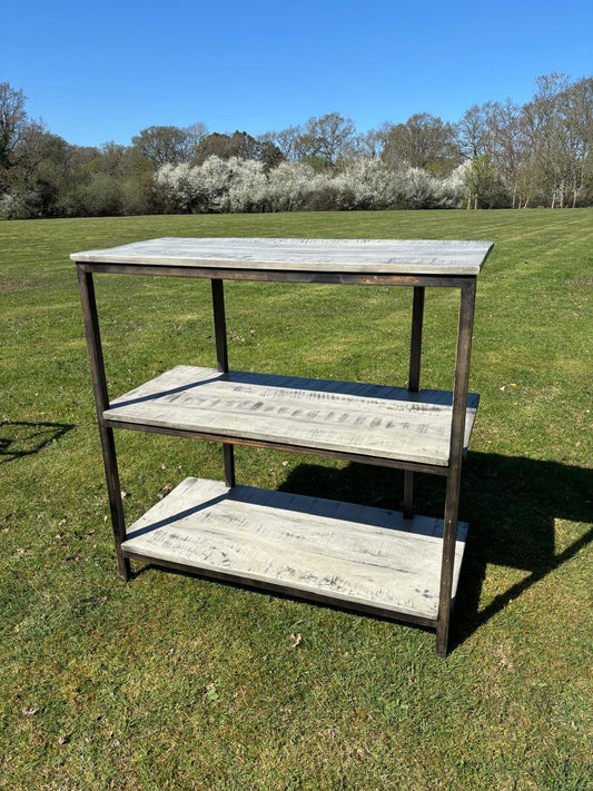 OKA SHELVING UNIT
