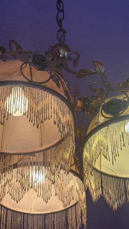 VINTAGE LIGHT