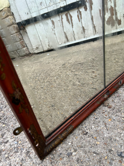 CHINOISERIE MIRROR