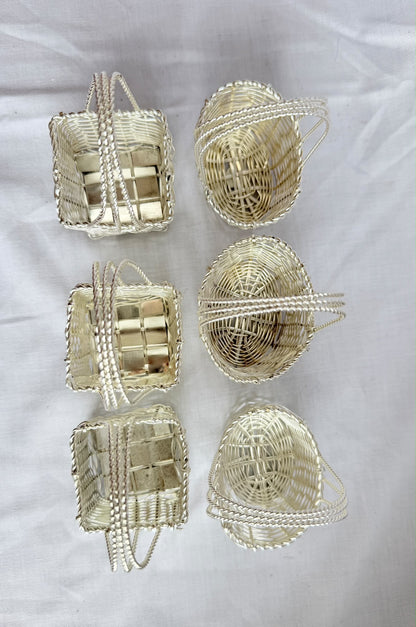 BASKETS