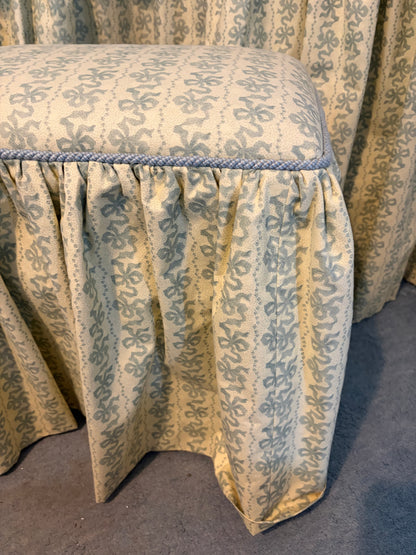 DRESSING TABLE