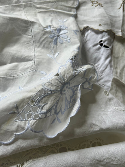 LINEN BUNDLE 8