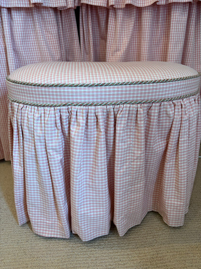 DRESSING TABLE