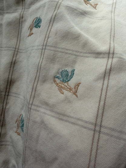 CURTAINS