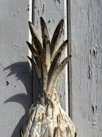 PINEAPPLE CANDLESTICKS