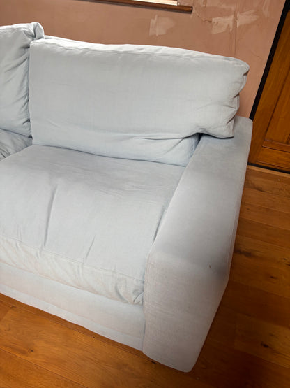 SOFA BED