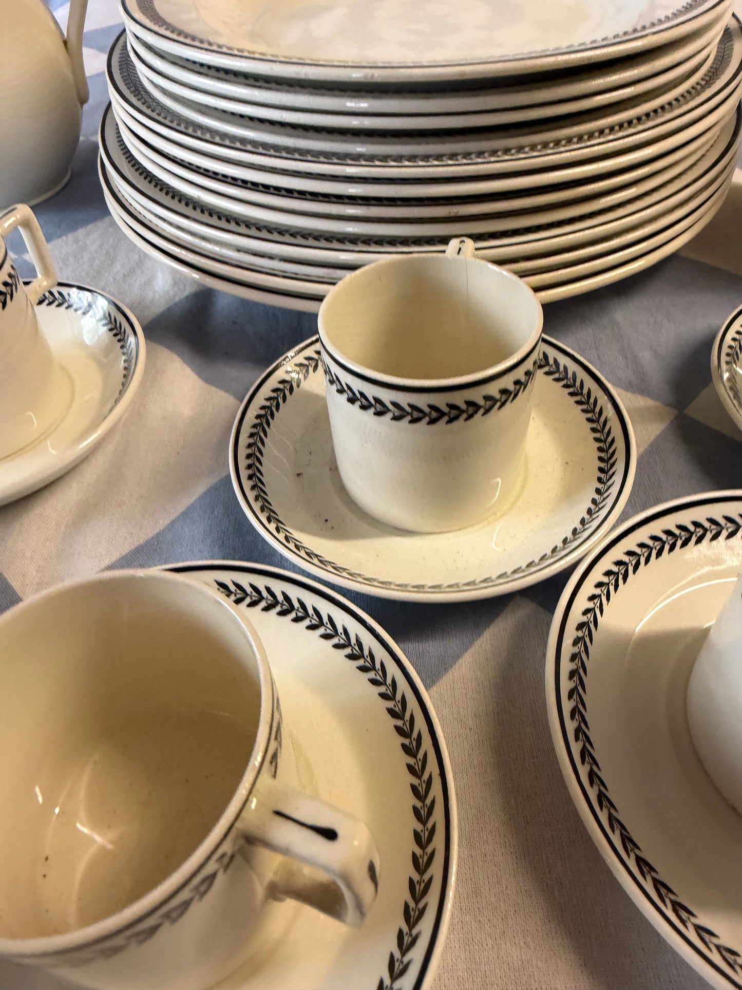 WEDGWOOD