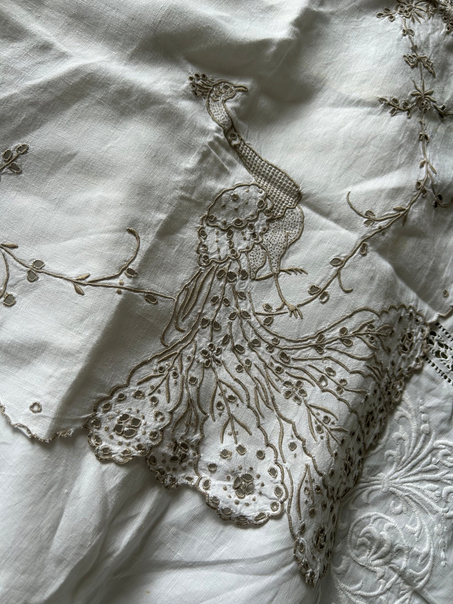 LINEN BUNDLE 8