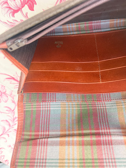 MULBERRY WALLET