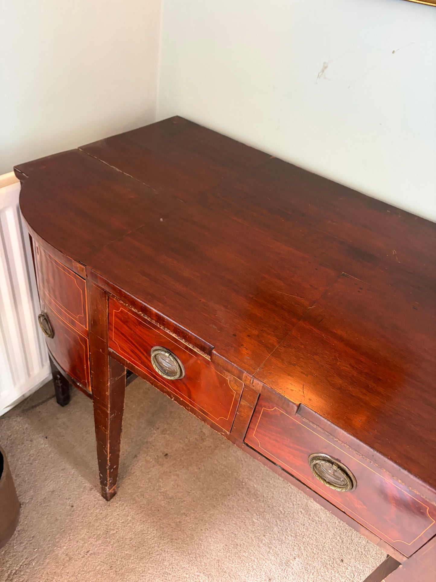 SIDEBOARD
