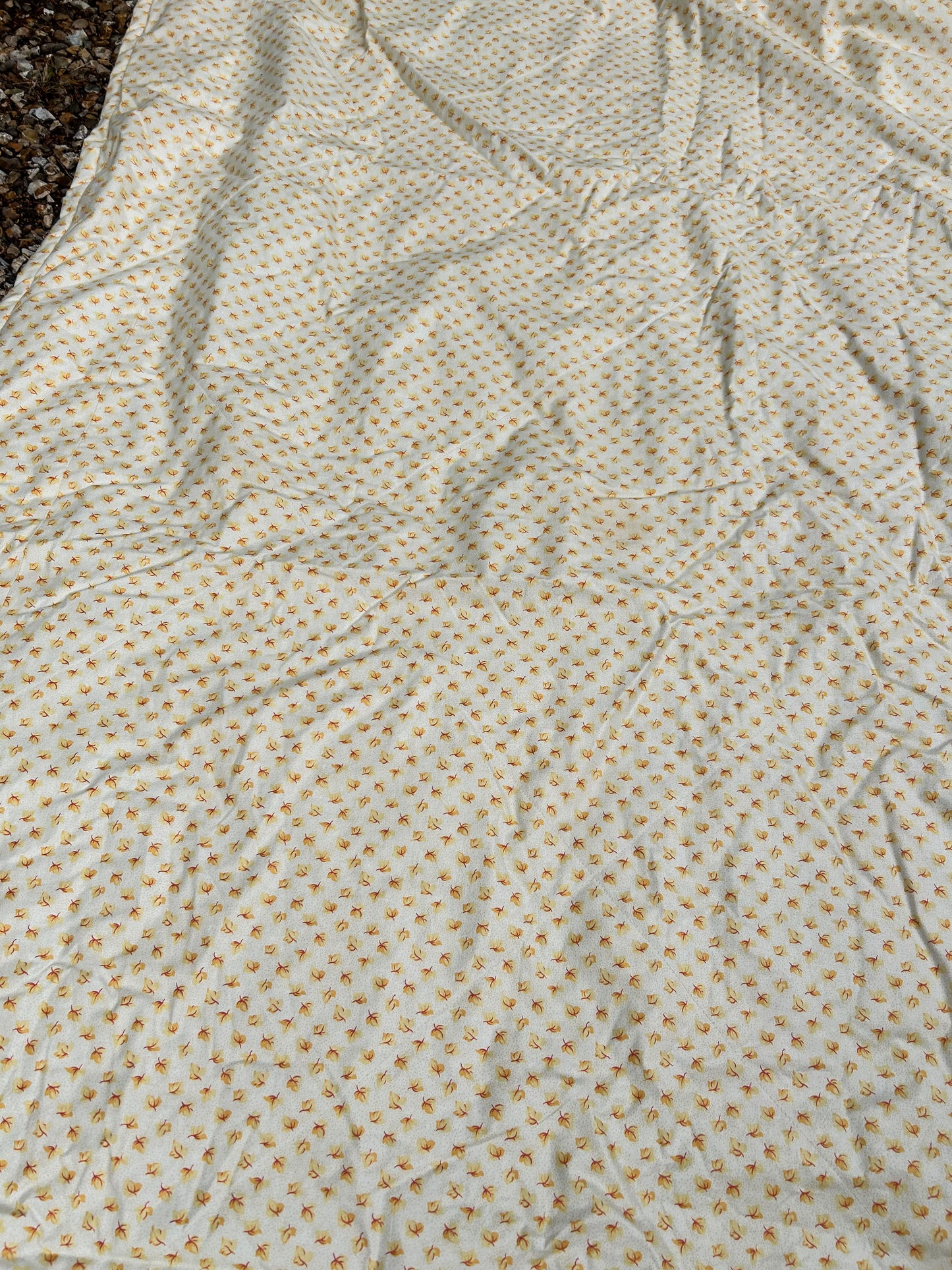 COLEFAX THROWS