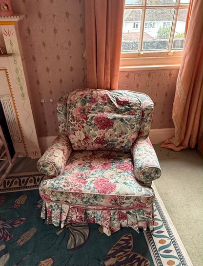 CHAIR