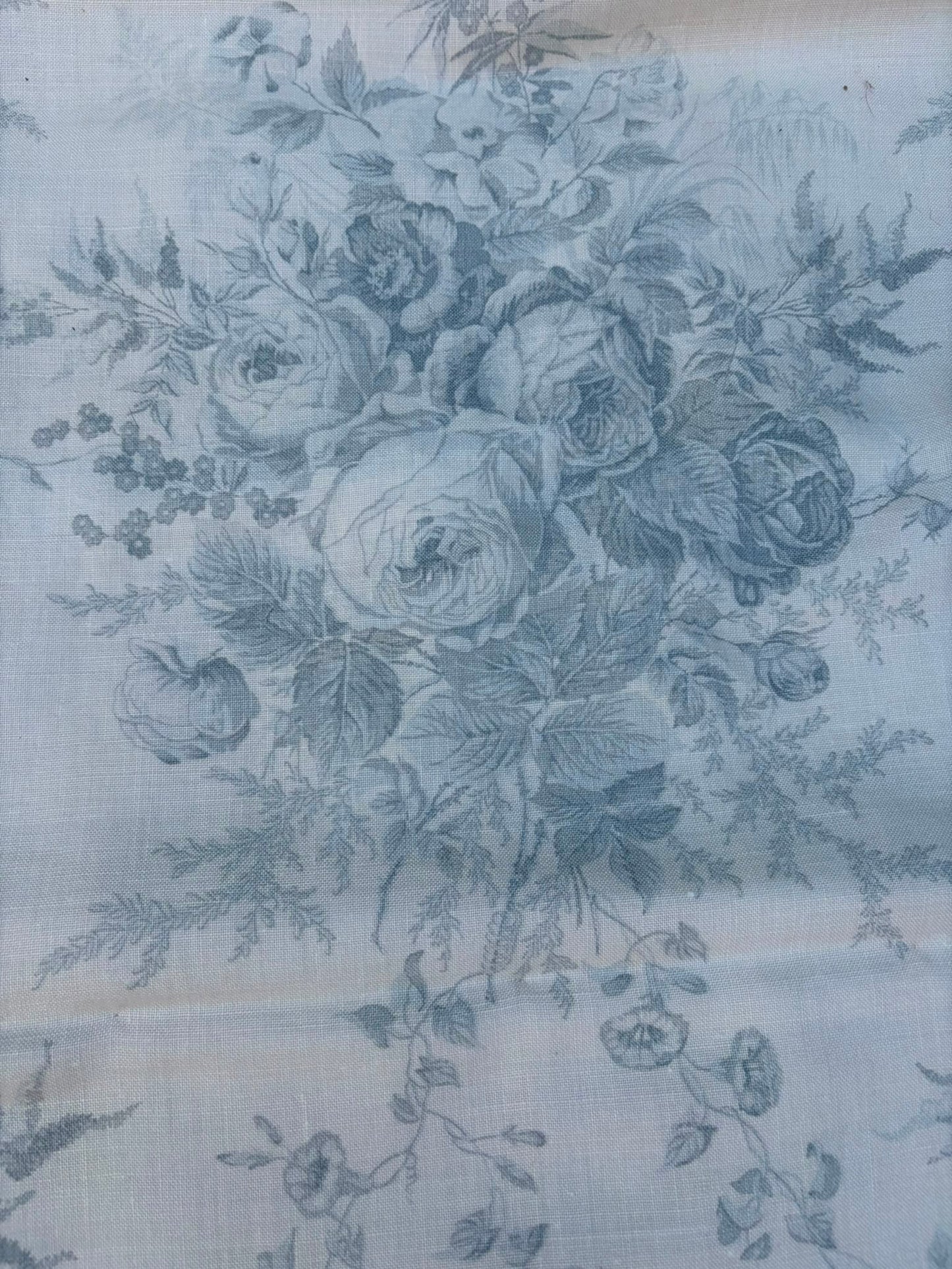 KATE FOREMAN BLINDS