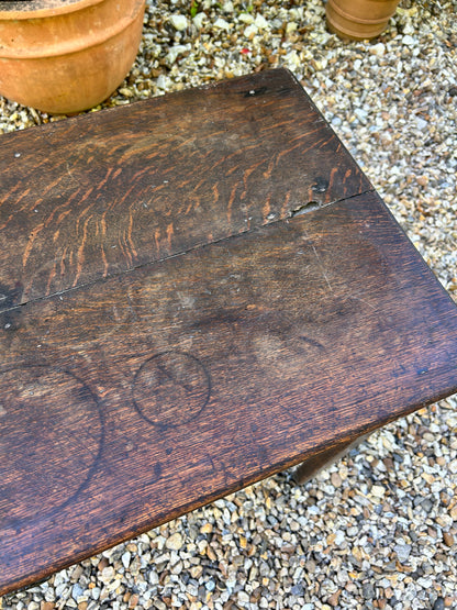 HALL TABLE