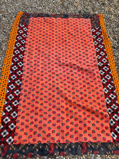 BLANKET