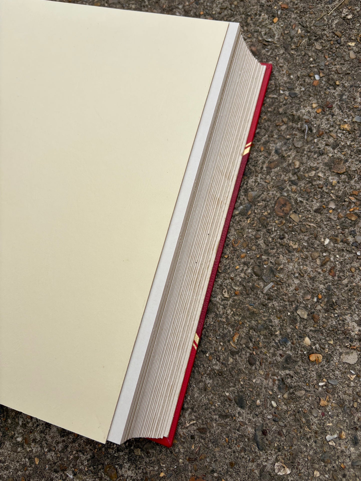 PHOTOGRAPH ALBUM