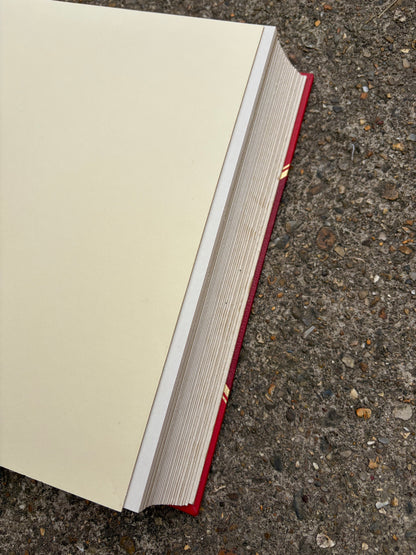 PHOTOGRAPH ALBUM