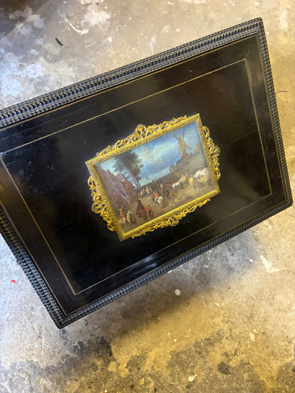 SPECIAL BOX