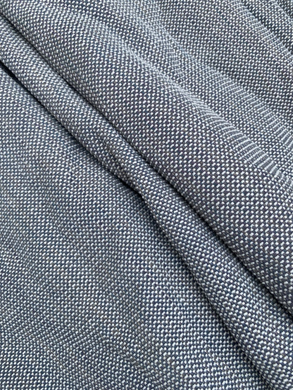 PAIR OF CURTAINS