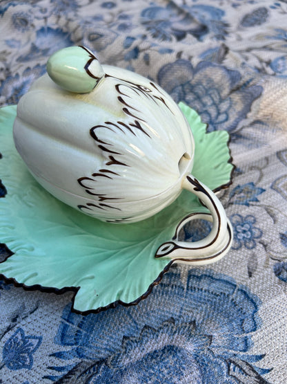 WEDGEWOOD TUREENS