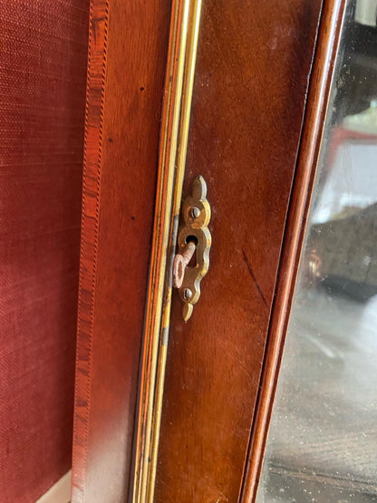 CORNER CABINET