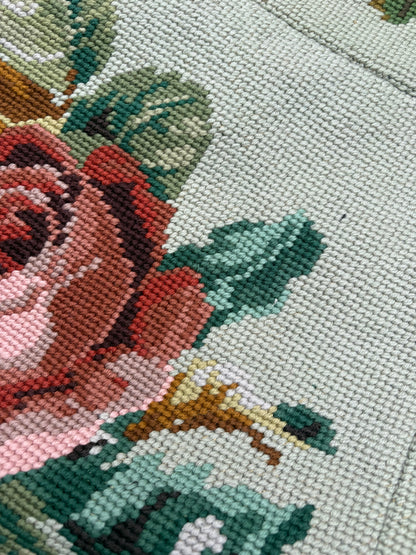 TAPESTRY RUG
