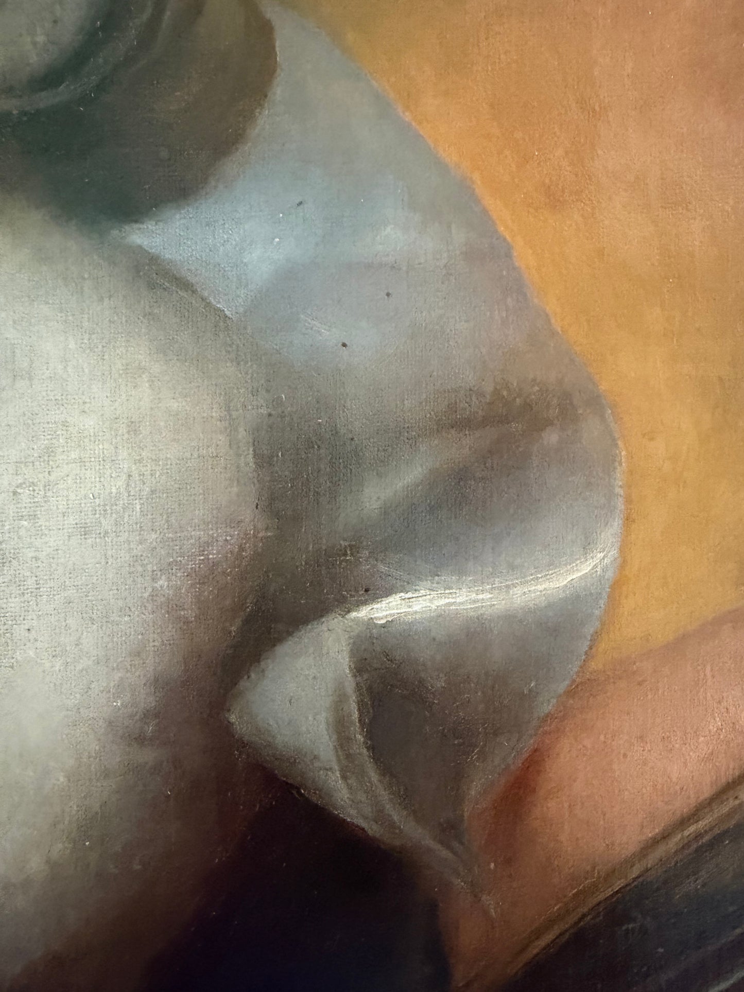 PORTRAIT OF A CHILD