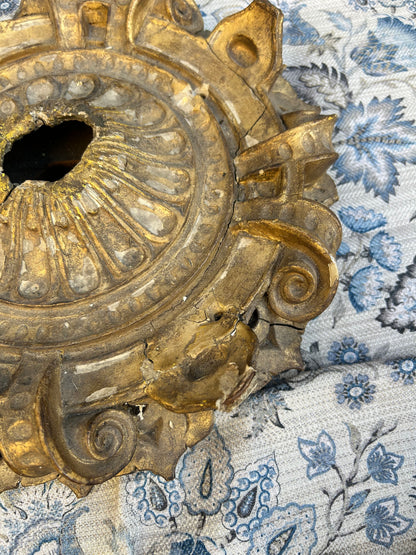 CEILING ROSE