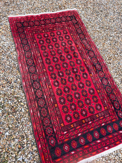 CARPET