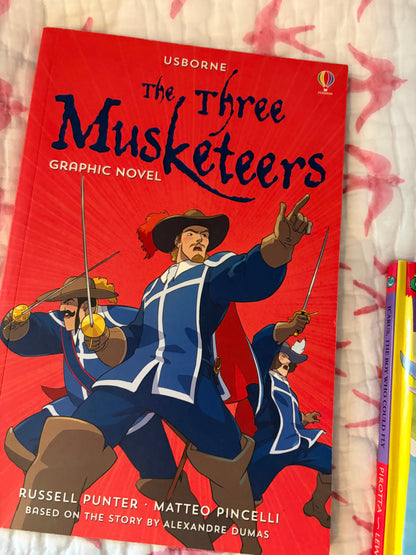 STORYBOOKS