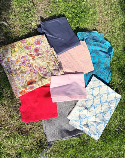 BUNDLE OF MATERIALS