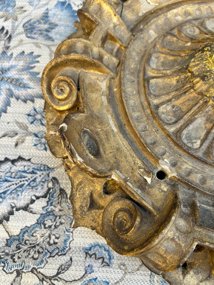 CEILING ROSE