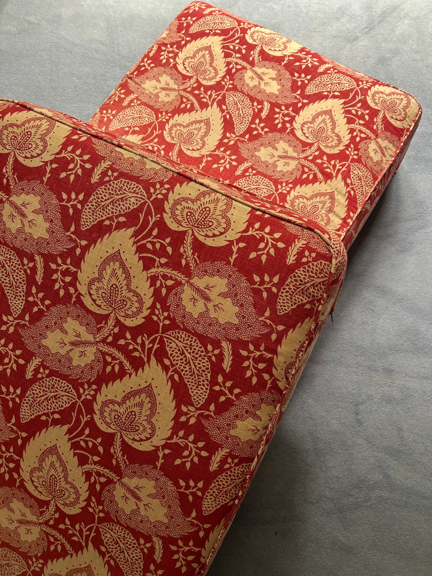 CUSHIONS