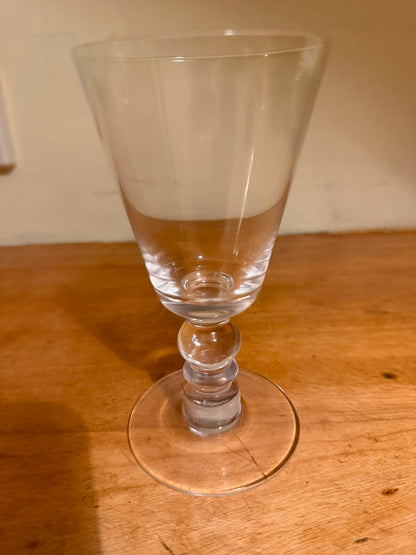 WINE GLASSES